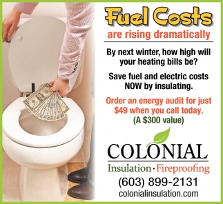 Fuel Costs Are Rising Dramatically