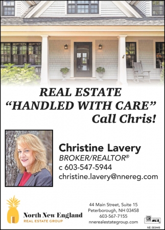 Real Estate 