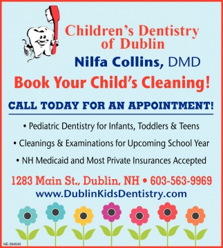 Call Today for An Appointment!