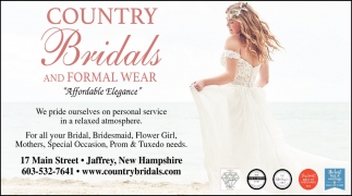 Affordable Elegance