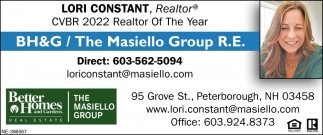 Realtor Of The Year