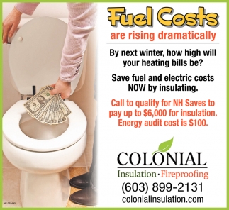 Fuel Costs Are Rising Dramatically