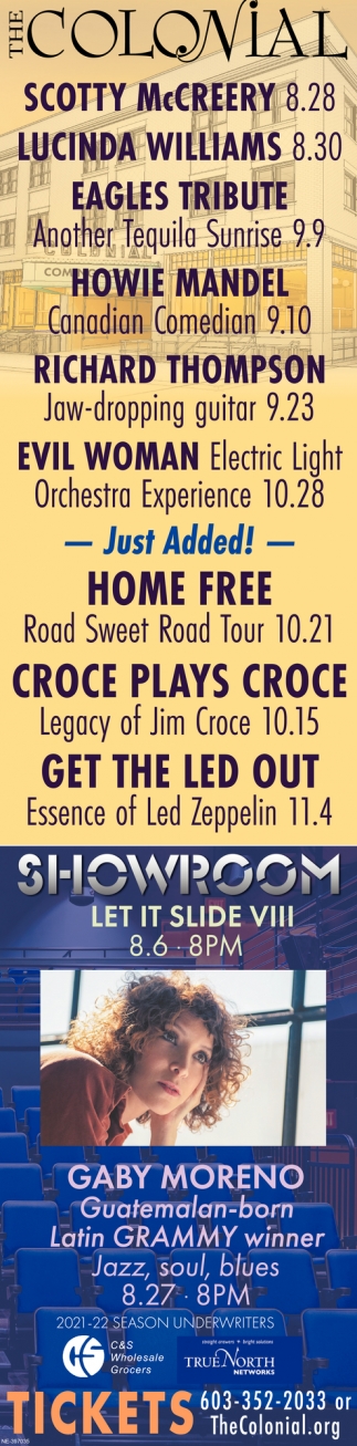 Showroom