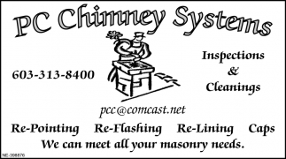 Inspections & Cleanings