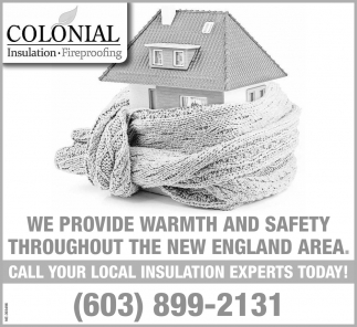 Call Your Local Insulation Experts Today!