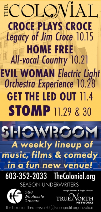Showroom