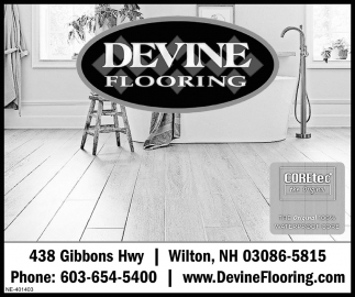 Devine Flooring 
