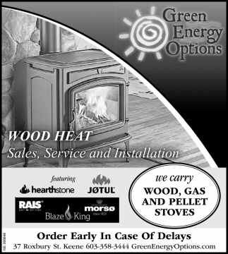 Wood Heat