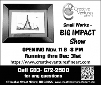 Big Impact Show
