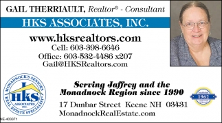 Serving Jaffrey And The Monadnock Region Since 1990