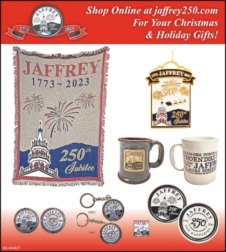 Holiday Gifts!