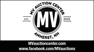 MV Auction Center