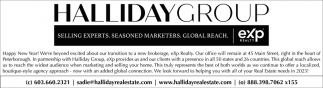 Selling Experts. Seasoned Marketers. Global Reach