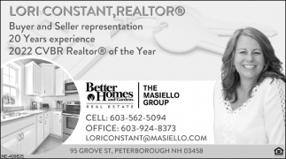 Realtor Of The Year