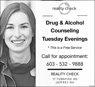 Drug & Alcohol Counseling