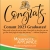 Congrats Conant 2023 Graduates!