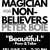 Magician For Non-Believers Peter Boie