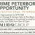 Prime Peterborough Opportunity