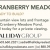 Cranberry Meadow Estates