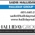 Halliday Real Estate: Sadie Halliday