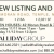 New Listing And Open Houses