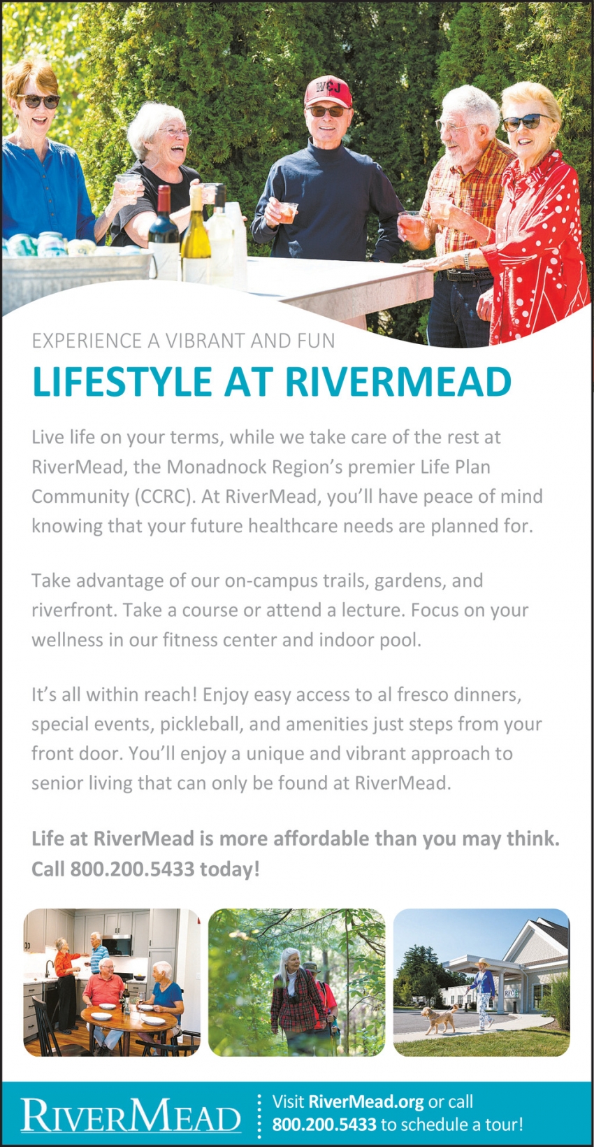 RiverMead