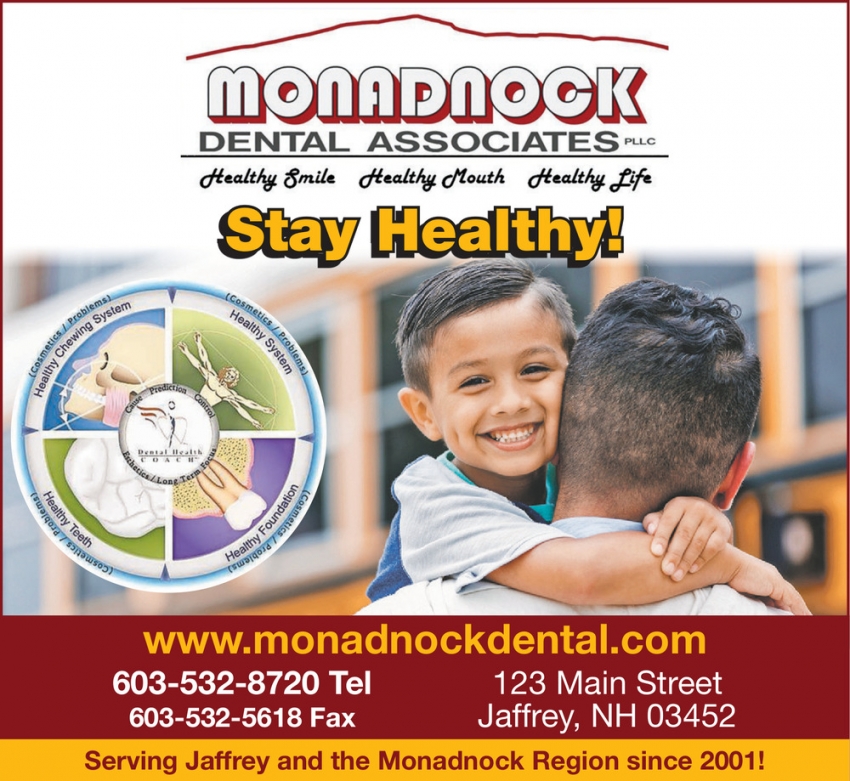 Monadnock Dental Associates