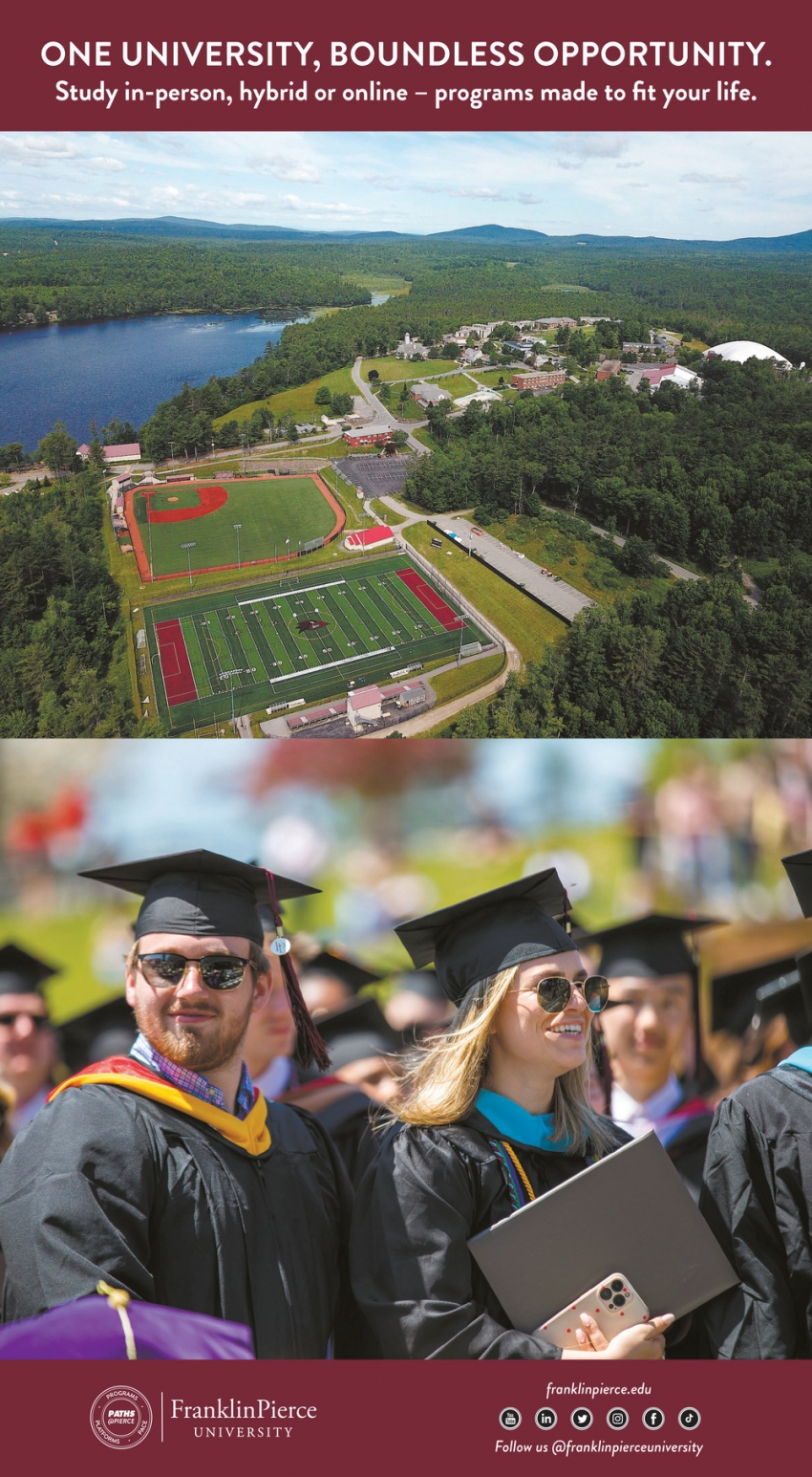 Franklin Pierce University 