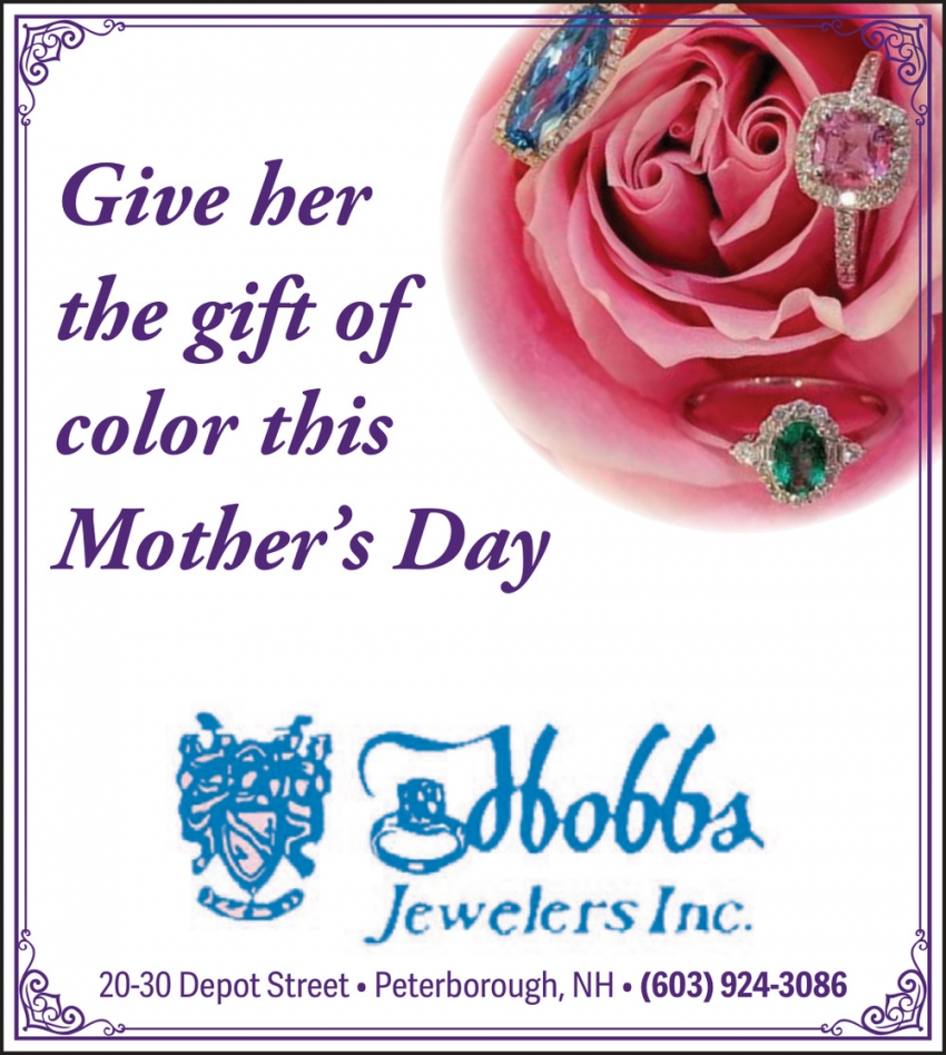 Hobbs Jewelers Inc
