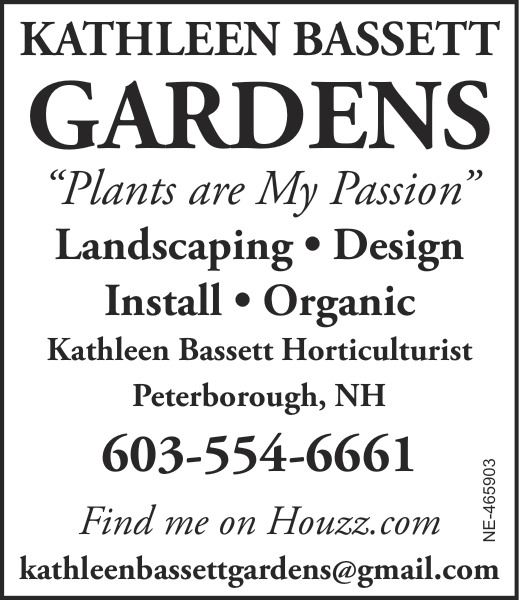 Kathleen Basset Gardens