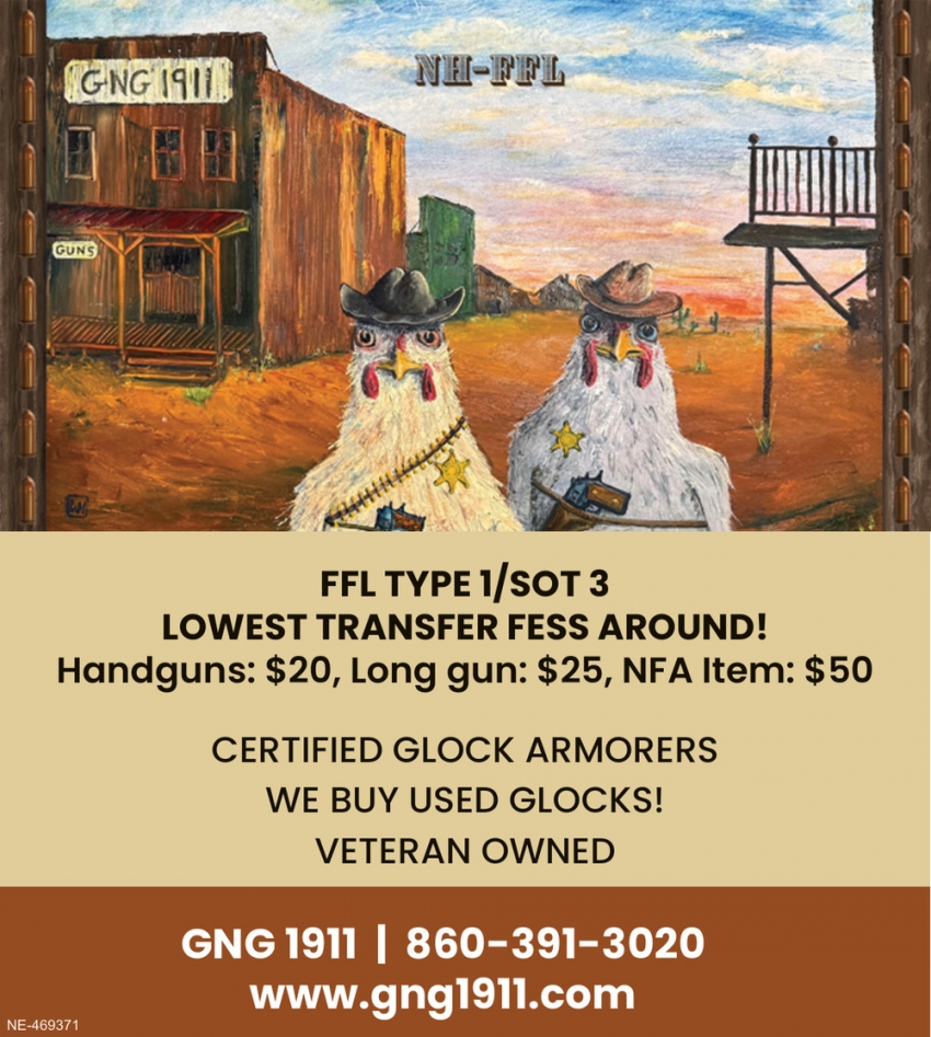 GNG 1911