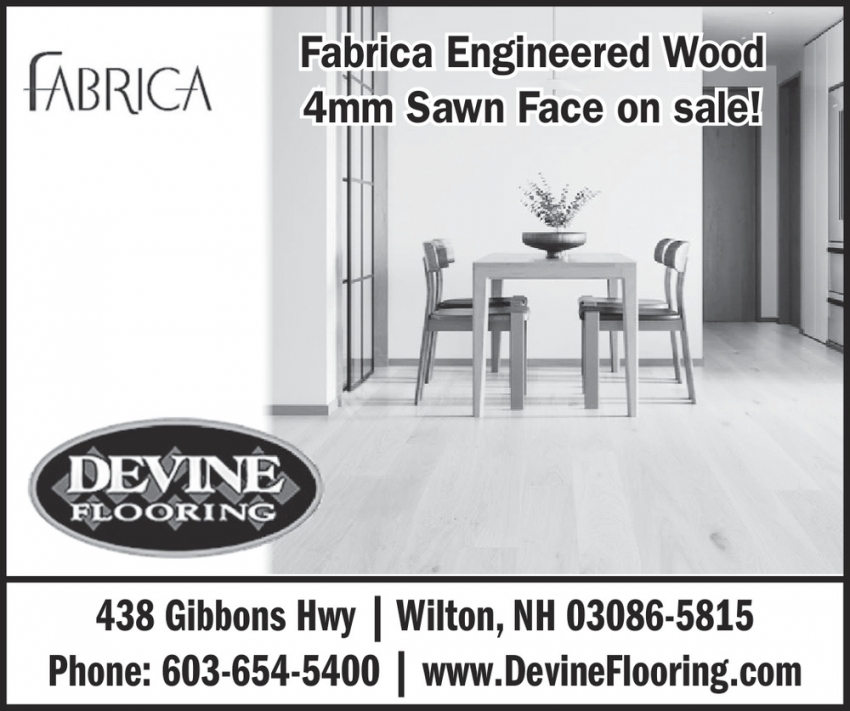 Devine Flooring 