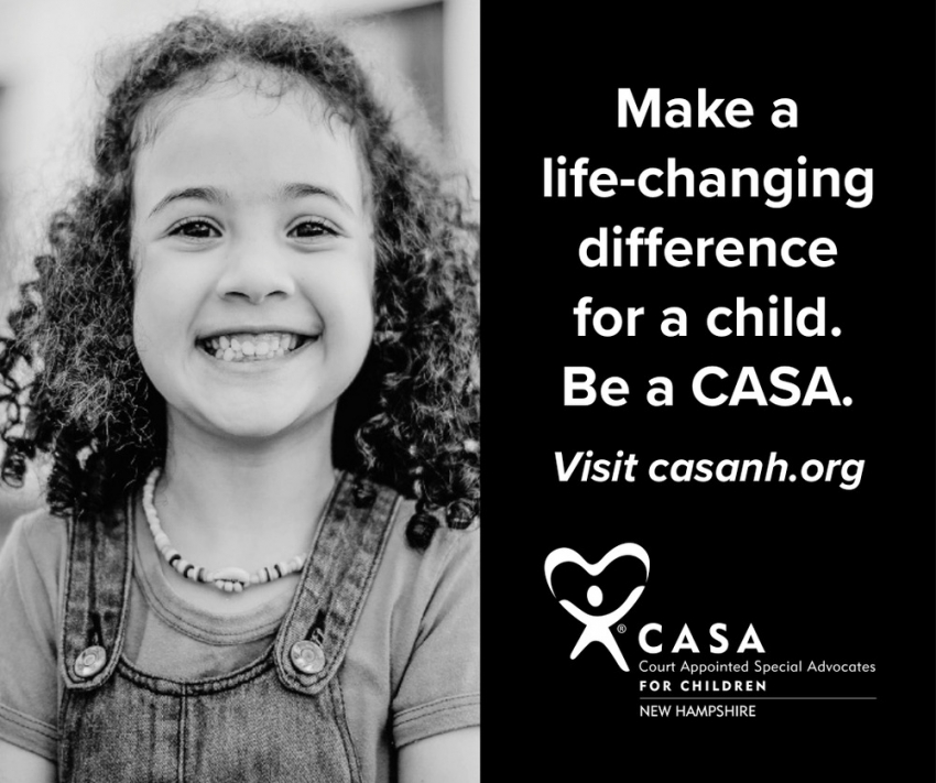 CASA Court Appointed Special Advocates
