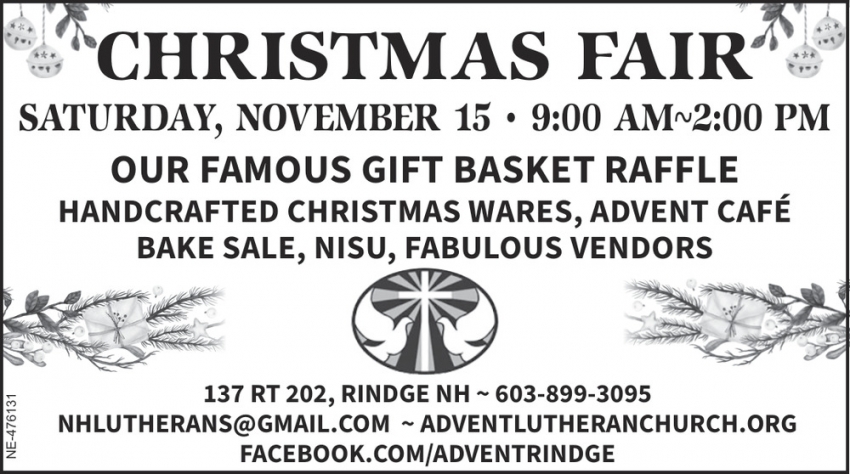 Advent Lutheran Church