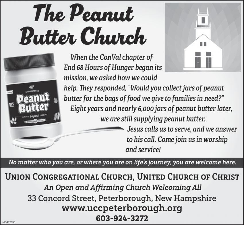 Union Congregational Church