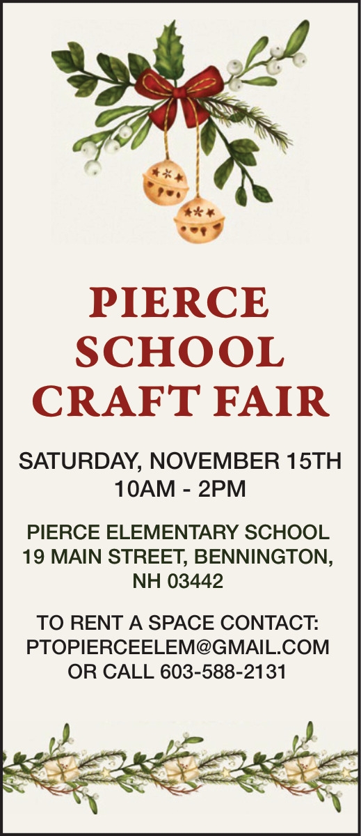 Pierce Elementary School