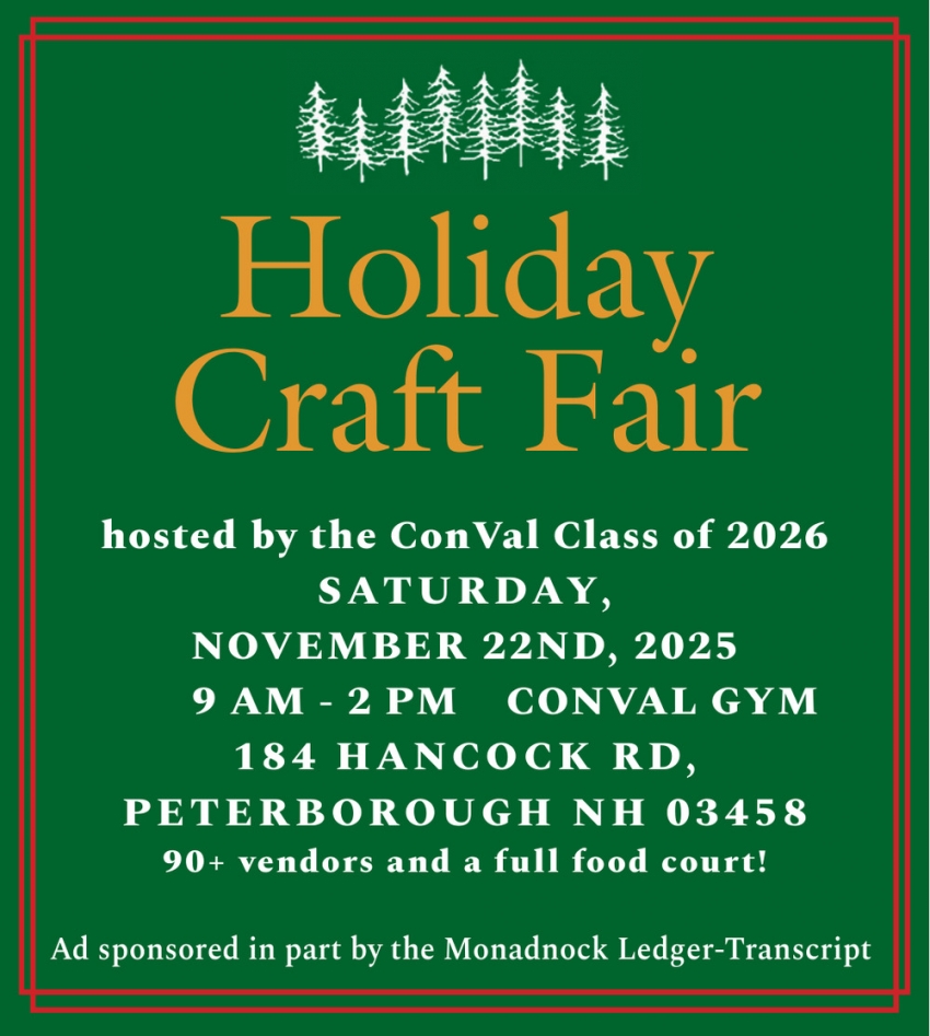 ConVal Regional High School