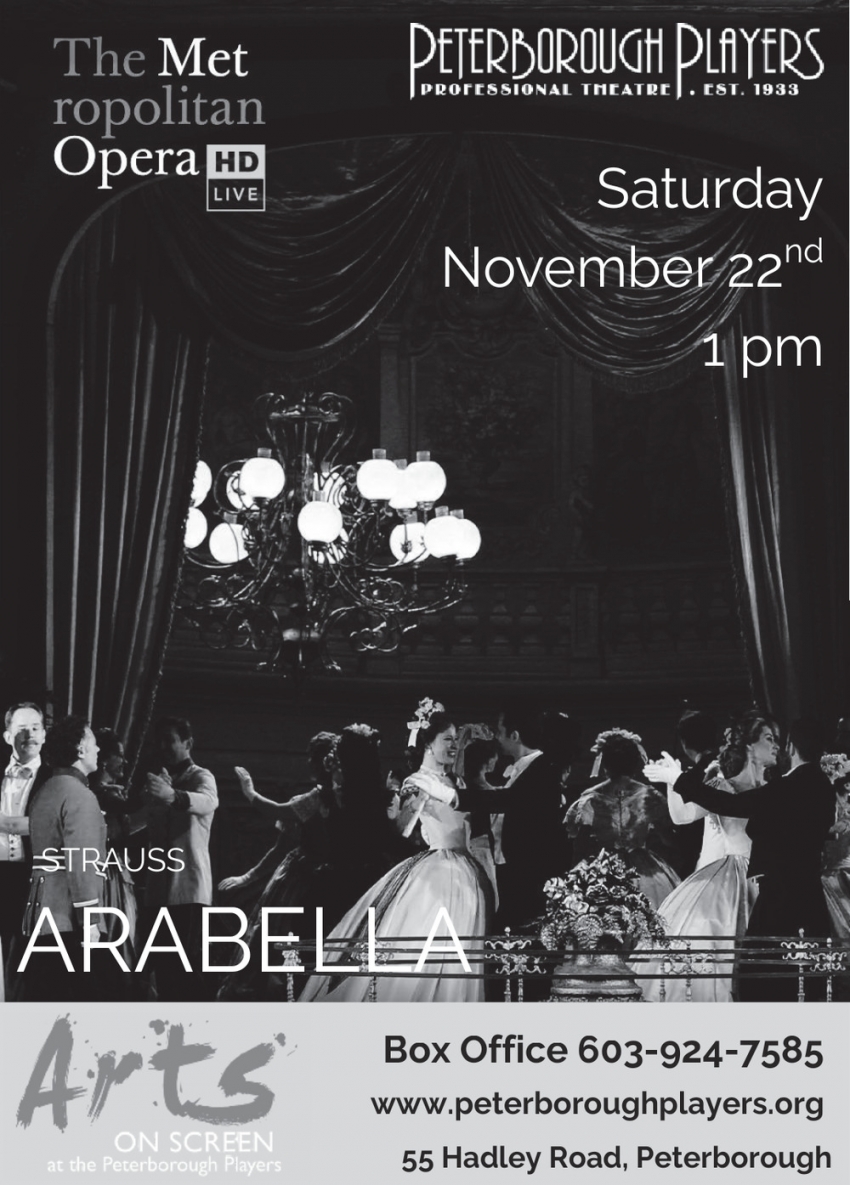 Peterborough Players