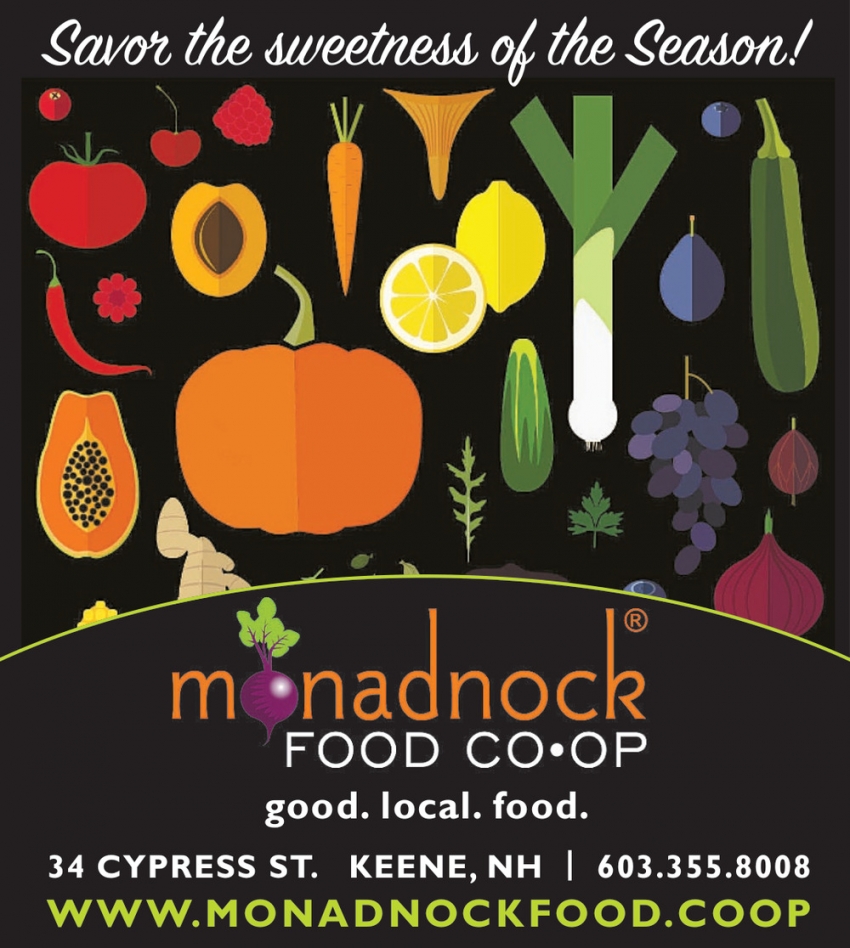 Monadnock Food Co-Op