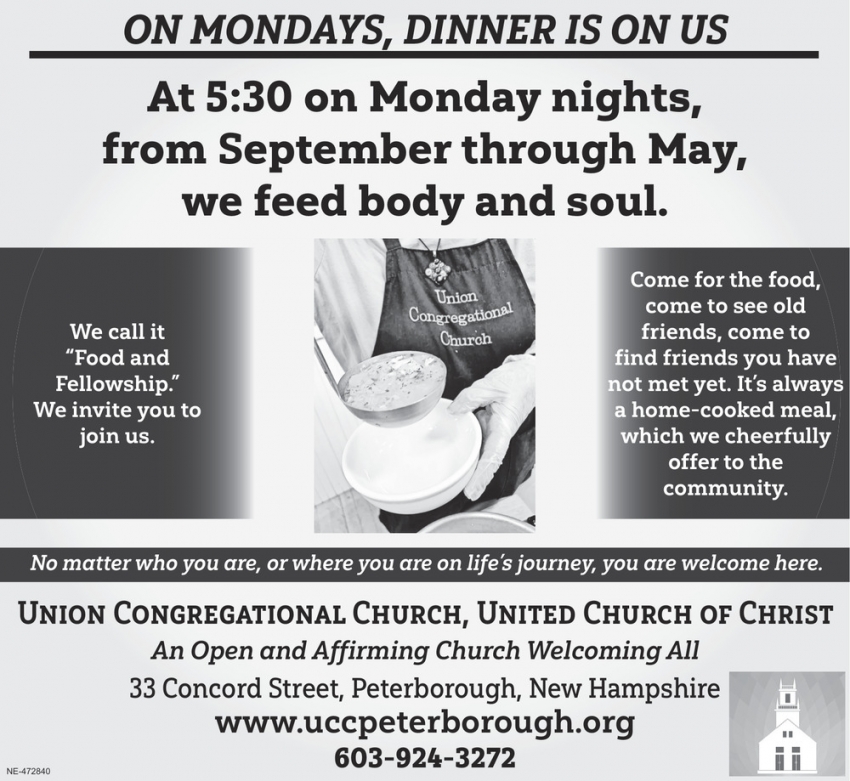 Union Congregational Church