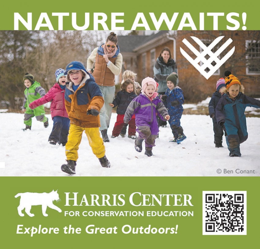 Harris Center For Conservation Education