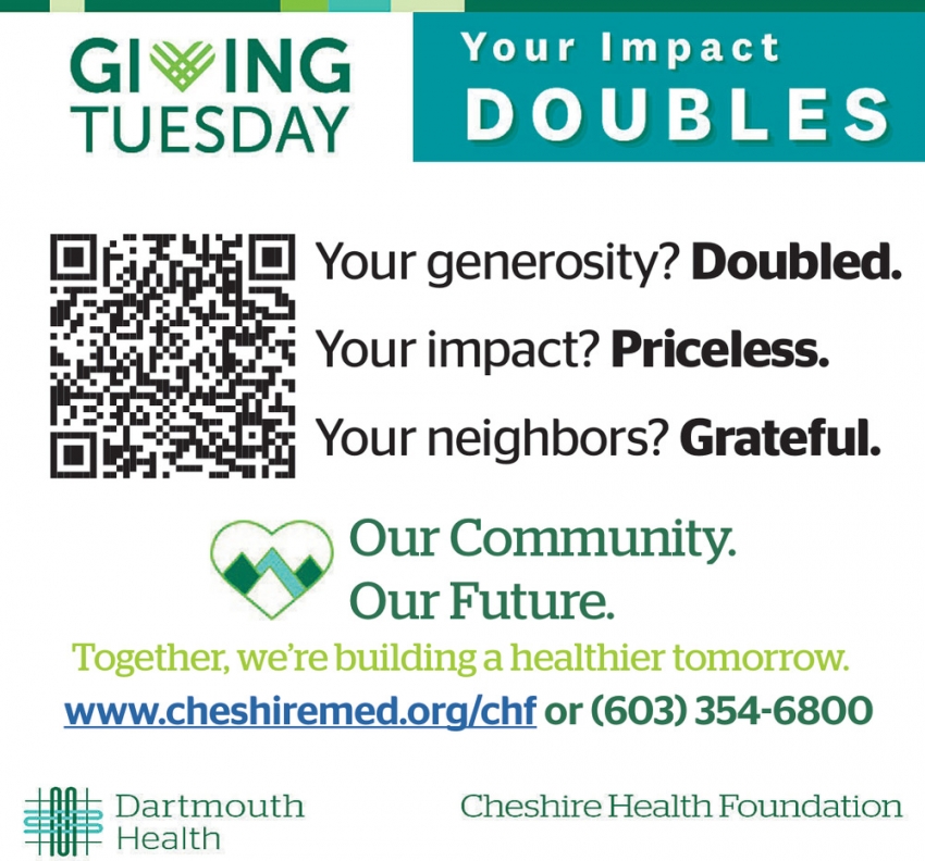 Chesire Health Fundation