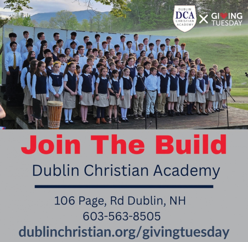 Dublin Christian Academy