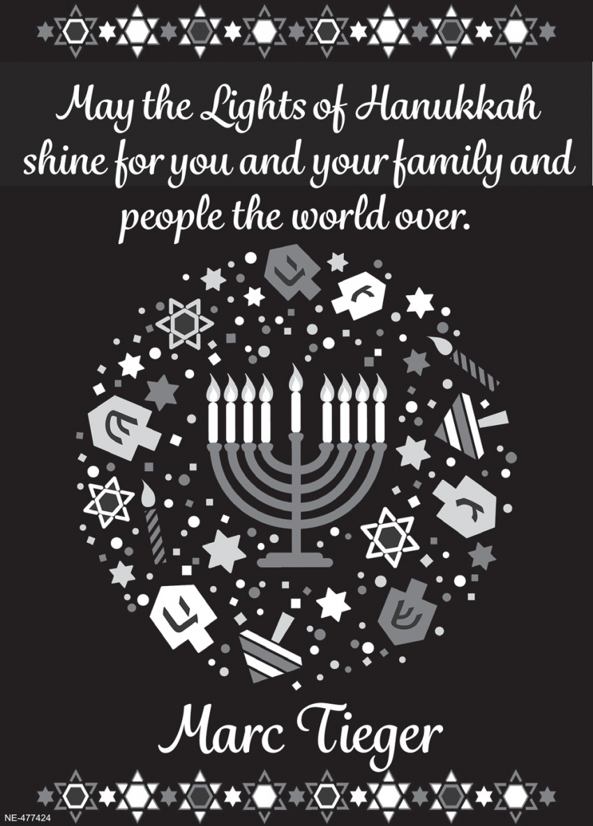 Tieger Realty Co: Marc Tieger