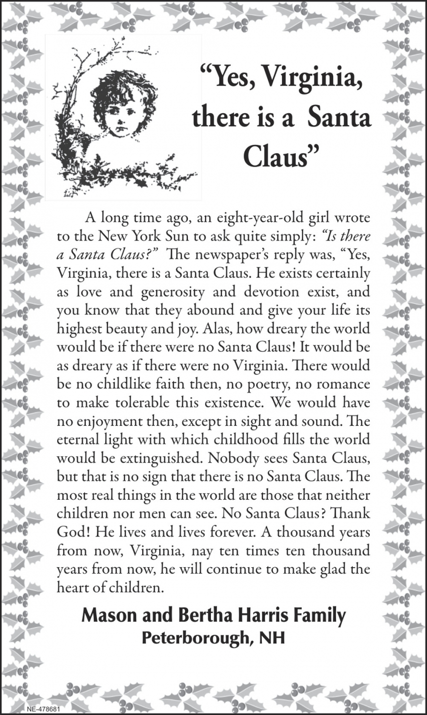 Mason And Bertha Harris Family