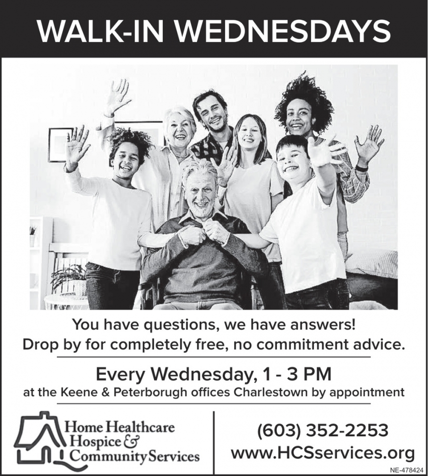 Home Healthcare Hospice & Community Services 
