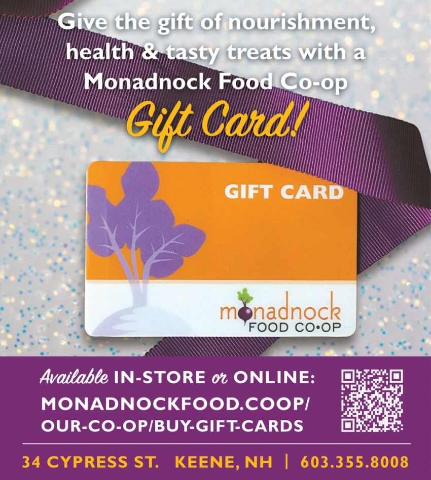 Monadnock Food Co-Op
