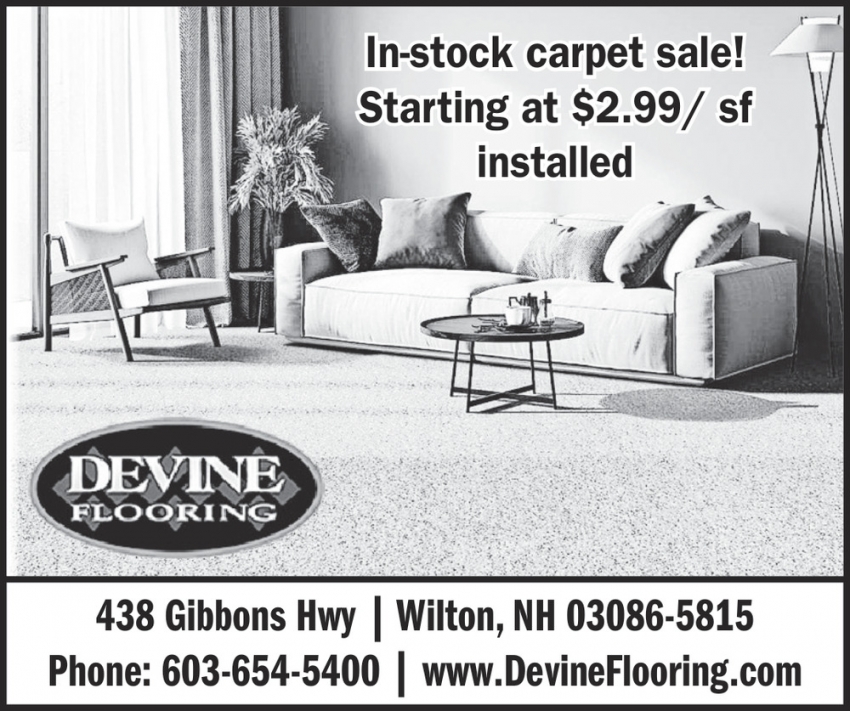 Devine Flooring 