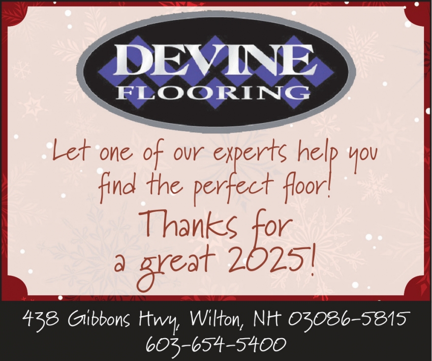 Devine Flooring 