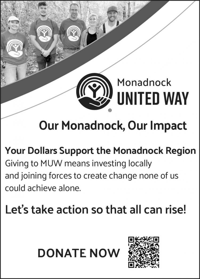 Monadnock United Way